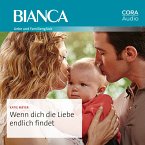 Wenn dich die Liebe endlich findet (MP3-Download)