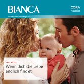Wenn dich die Liebe endlich findet (MP3-Download)