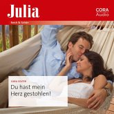 Du hast mein Herz gestohlen! (MP3-Download)