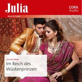 Im Reich des Wüstenprinzen (MP3-Download)