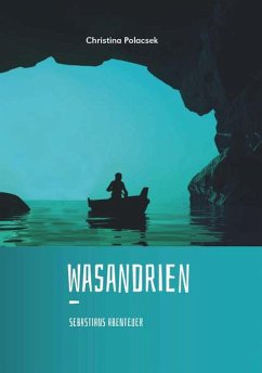 Cover Wasandrien (eBook, ePUB)
