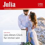 Lass dieses Glück für immer sein (MP3-Download)