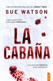 La cabaña (eBook, ePUB) La cabaña (eBook, ePUB)