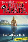 Shark, Sharp Girls (eBook, ePUB) Shark, Sharp Girls (eBook, ePUB)