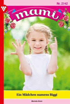 Cover Ein Mädchen namens Biggi (eBook, ePUB)