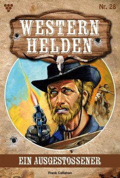 Cover Ein Ausgestoßener (eBook, ePUB)