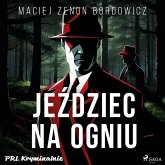 Jeździec na ogniu (MP3-Download)