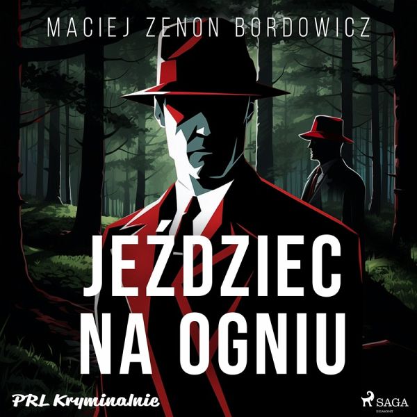 Jeździec na ogniu (MP3-Download)