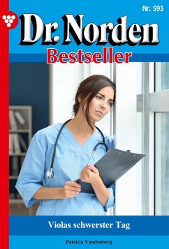 Cover Violas schwerster Tag (eBook, ePUB)