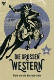 Hank und die Bravado-Lady (eBook, ePUB) Hank und die Bravado-Lady (eBook, ePUB)