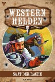 Saat der Rache (eBook, ePUB) Saat der Rache (eBook, ePUB)