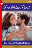 Das schönste Wort heißt Liebe (eBook, ePUB) Das schönste Wort heißt Liebe (eBook, ePUB)