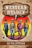 Die Tollwütigen (eBook, ePUB) Die Tollwütigen (eBook, ePUB)