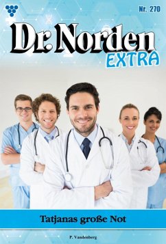 Cover Tatjanas große Not (eBook, ePUB)