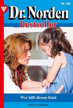 Cover Wer hilft diesem Kind? (eBook, ePUB)