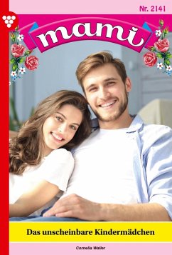 Cover Das unscheinbare Kindermädchen (eBook, ePUB)
