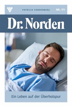 Cover Ein Leben auf der Überholspur (eBook, ePUB)
