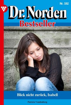 Cover Blick nicht zurück, Isabell (eBook, ePUB)