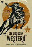 Kampf gegen die Schienenwölfe (eBook, ePUB)