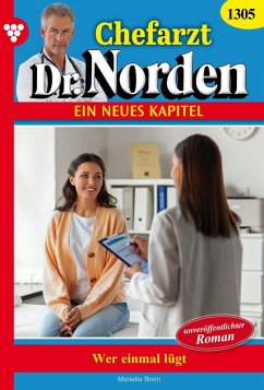 Cover Wer einmal lügt (eBook, ePUB)