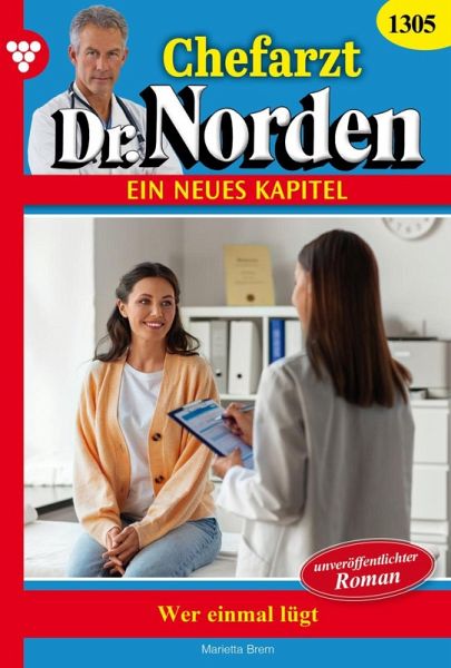 Wer einmal lügt (eBook, ePUB)