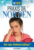 Nur eine Wahnvorstellung? (eBook, ePUB) Nur eine Wahnvorstellung? (eBook, ePUB)