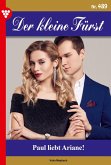 Paul liebt Ariane! (eBook, ePUB) Paul liebt Ariane! (eBook, ePUB)