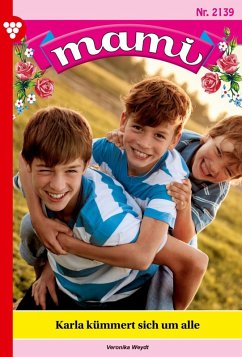 Cover Karla kümmert sich um alle (eBook, ePUB)