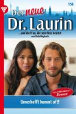 Unverhofft kommt oft! (eBook, ePUB) Unverhofft kommt oft! (eBook, ePUB)