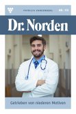 Getrieben von niederen Motiven (eBook, ePUB) Getrieben von niederen Motiven (eBook, ePUB)