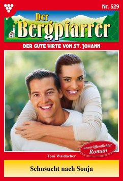 Cover Sehnsucht nach Sonja (eBook, ePUB)