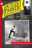 Parker betoniert die "Mixer" (eBook, ePUB) Parker betoniert die "Mixer" (eBook, ePUB)