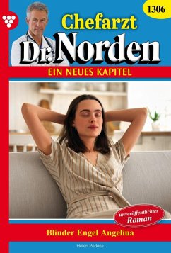 Cover Blinder Engel Angelina (eBook, ePUB)