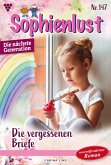 Die vergessenen Briefe (eBook, ePUB) Die vergessenen Briefe (eBook, ePUB)