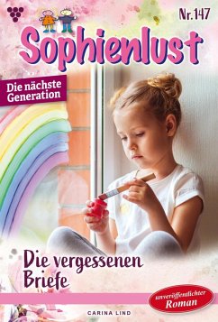 Cover Die vergessenen Briefe (eBook, ePUB)