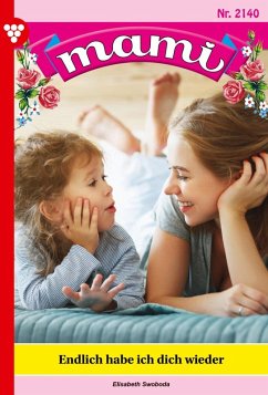 Cover Endlich habe ich dich wieder (eBook, ePUB)