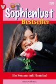 Ein Sommer mit Hannibal (eBook, ePUB) Ein Sommer mit Hannibal (eBook, ePUB)