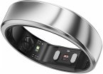 RingConn Gen2 Air Smart Ring Silber Größe 12