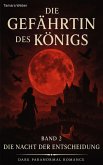 Die Gefährtin des Königs (eBook, ePUB)
