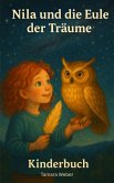 Nila und die Eule der Träume (eBook, ePUB)