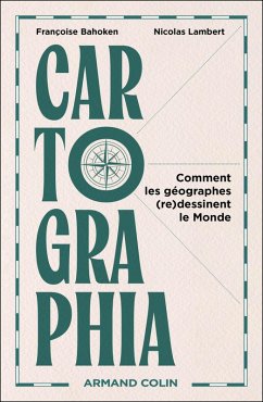 Cover Cartographia (eBook, ePUB)