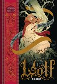 Wilderwood, T1 : For the Wolf (eBook, ePUB) Wilderwood, T1 : For the Wolf (eBook, ePUB)