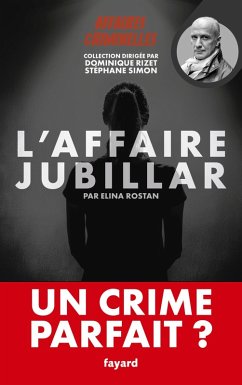 L'affaire Jubillar (eBook, ePUB) Cover L'affaire Jubillar (eBook, ePUB)