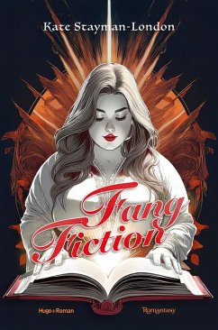 Cover Fang fiction (eBook, ePUB)