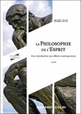 La philosophie de l'esprit - 4e éd. (eBook, ePUB)