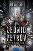 Leonid Petrov T2 (eBook, ePUB)