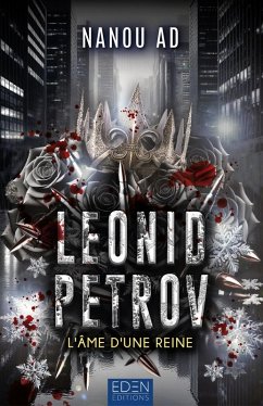 Cover Leonid Petrov T2 (eBook, ePUB)