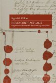 Homo Contractualis (eBook, PDF)