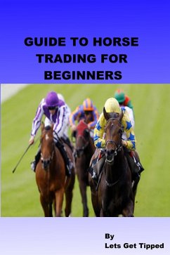 Cover Guide to Horse Trading For Beginners (eBook, ePUB)