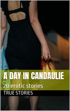Cover A Day in Candaulie (Candaulism) (eBook, ePUB)